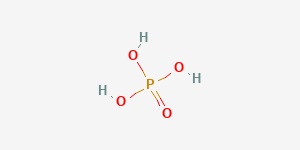 فسفریک اسید