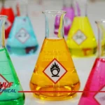 خطرات حلال های شیمیایی