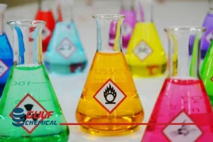 خطرات حلال های شیمیایی