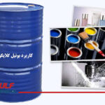 کاربرد بوتیل گلایکول