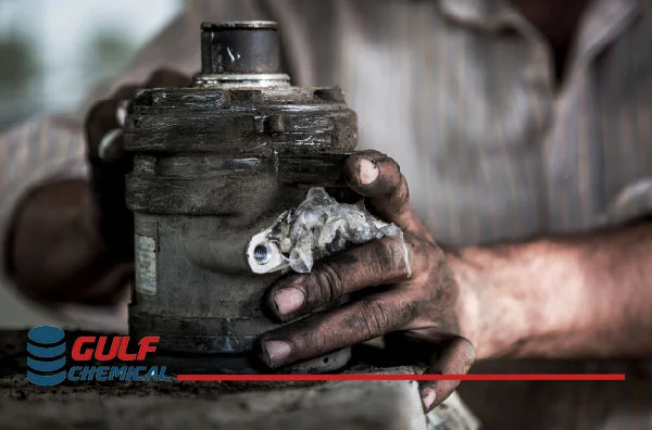 حلال های نفتی در چربی زدایی صنعتی