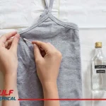 ایزوپروپیل الکل برای لباس