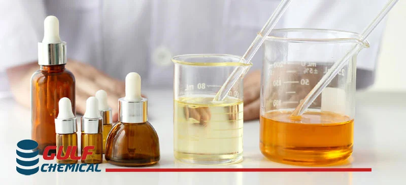 مواد اولیه آرایشی و بهداشتی