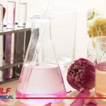 کار مواد شیمیایی در آرایشی و بهداشتی