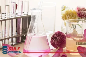 کار مواد شیمیایی در آرایشی و بهداشتی