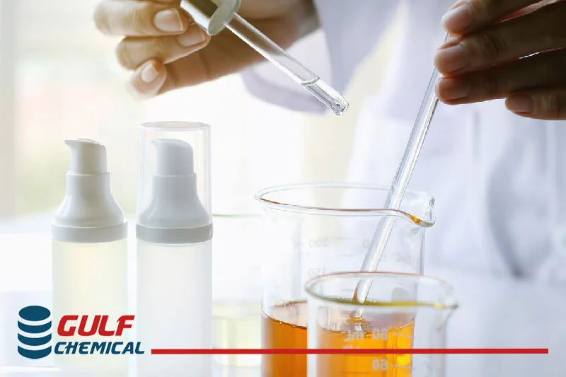 حلال ها در لوازم آرایشی و بهداشتی