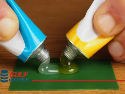 کاربرد حلال شیمیایی در چسب